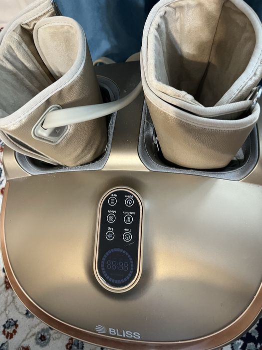Массажер для ног BLISS