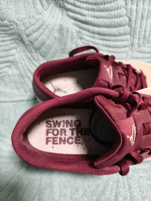 мужские кроссовки Nike Jordan