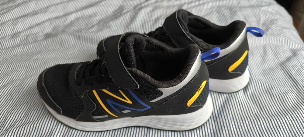 Детски маратонки  New Balance-номер 36