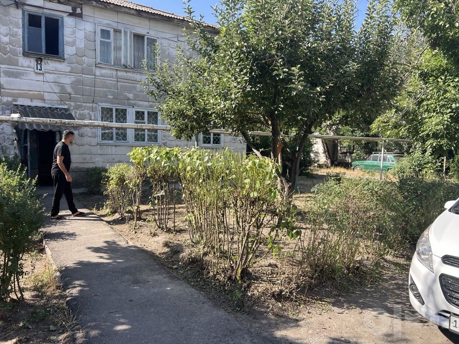 Продается своя квартира Спутник-4