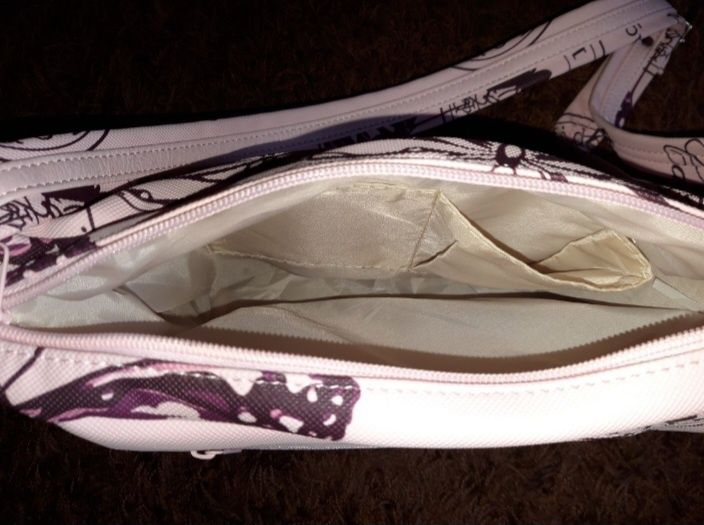 Чанти различни видове