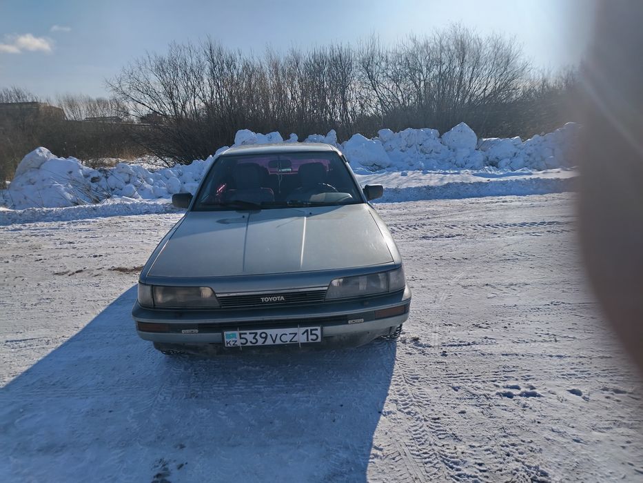 Продам Тойота камри