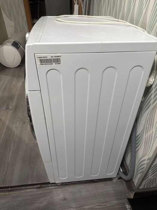 Lg  стиральнаямашина