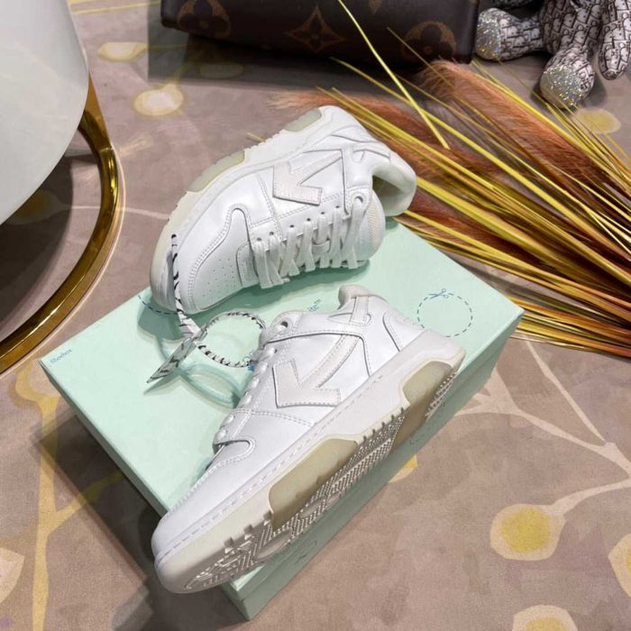 Adidasi Off White Out of office