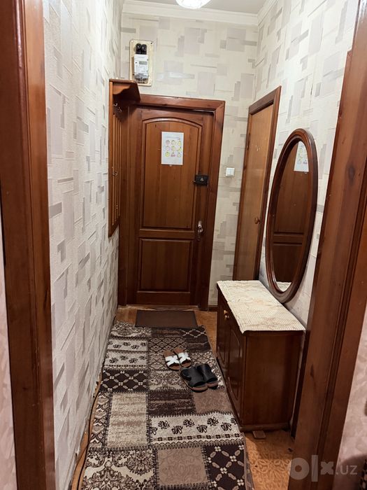 Продается 2/4/4 ялангач