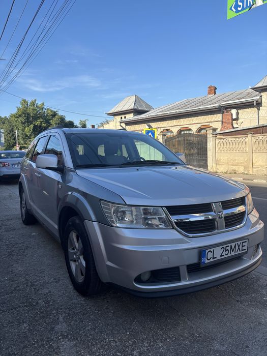 Dodge Journey 2.0crd 2009