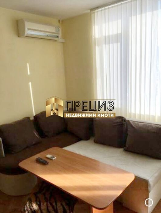Продажба 2-стаен гр. Шумен - 5-ти полк - снимка 2