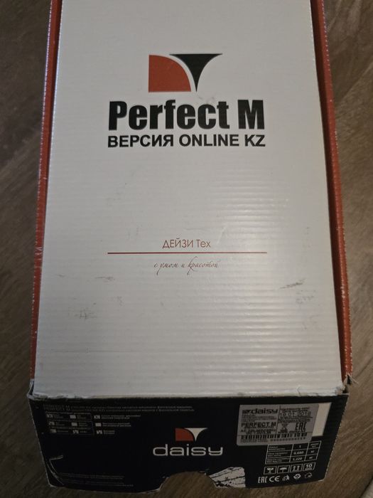 Кассовый аппарат Perfect M