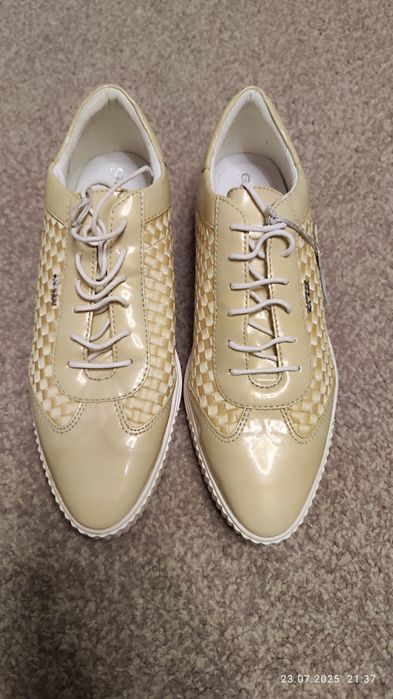 Обувки Геокс нови