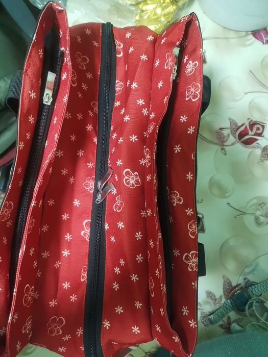 Сумка для мамочки