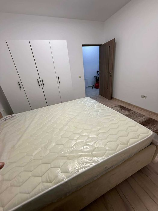 Apartament cu 2 camere decomandate de vanzare