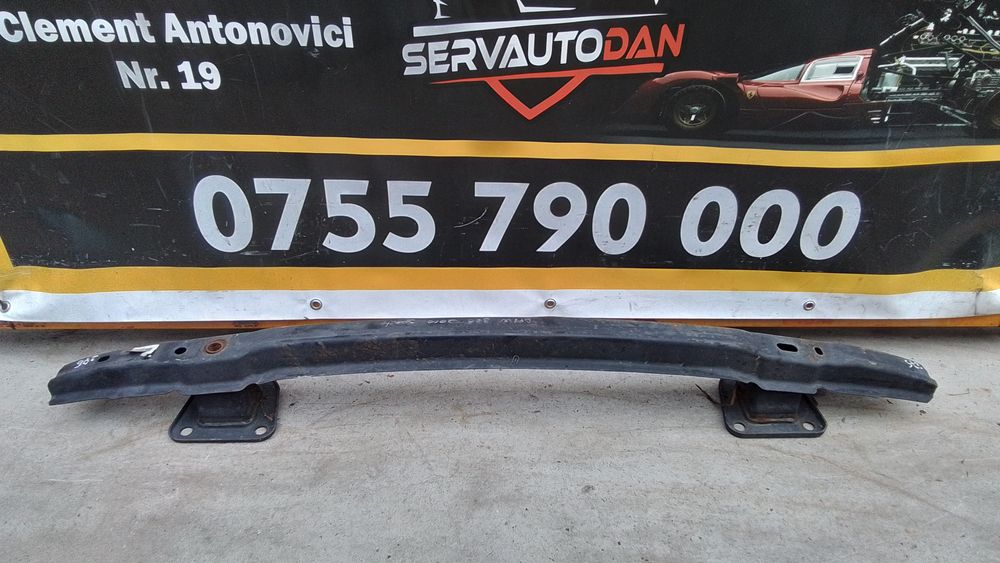 armatura bara spate bmw seria 3 (2005-2012) [e90] 2.0 motorina 2008