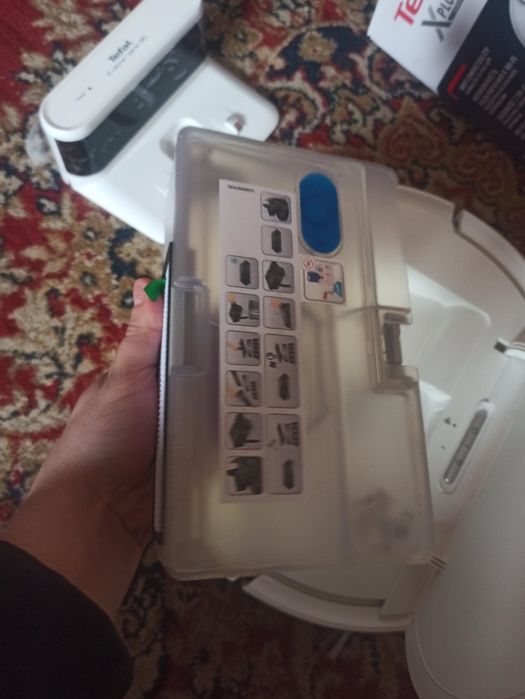 Продам Робот Пылесос