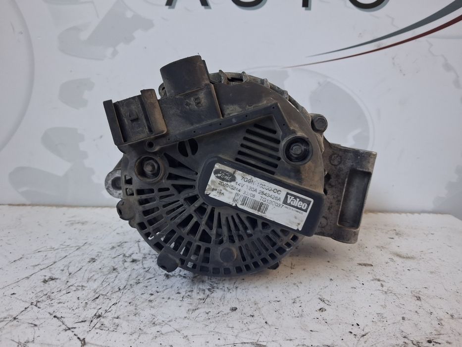 Динамо/Алтернатор Ford 1.25i 120A