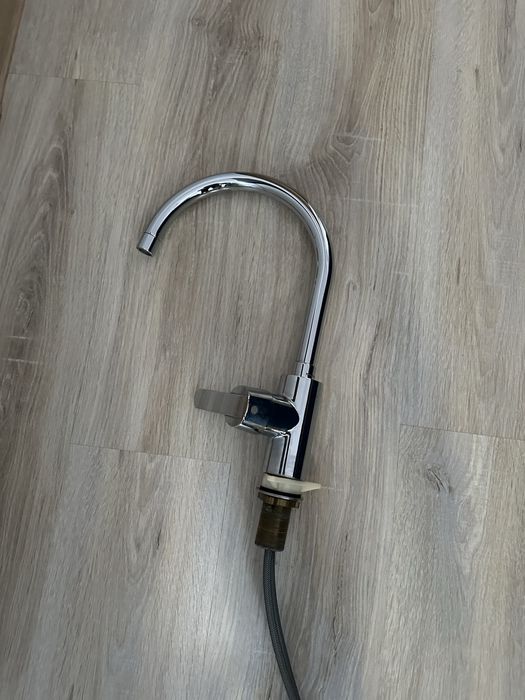 Baterie bucatarie Grohe Eurosmart