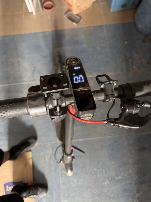 Продам Электросамокат