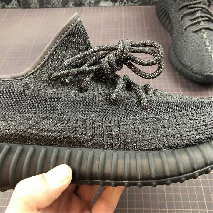 Adidas Yeezy Boost 350 V2 (All Reflective) *Реални снимки