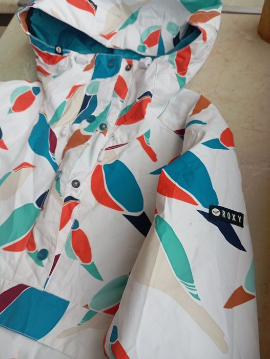 Спортно яке Roxy