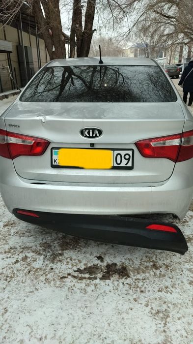 Кузовные работы.