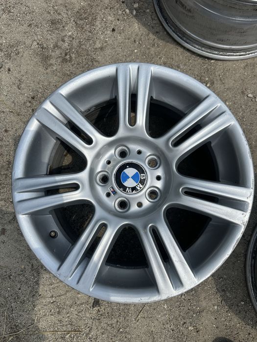 Jante originale BMW 17 inch, cod 8036935, model BM043