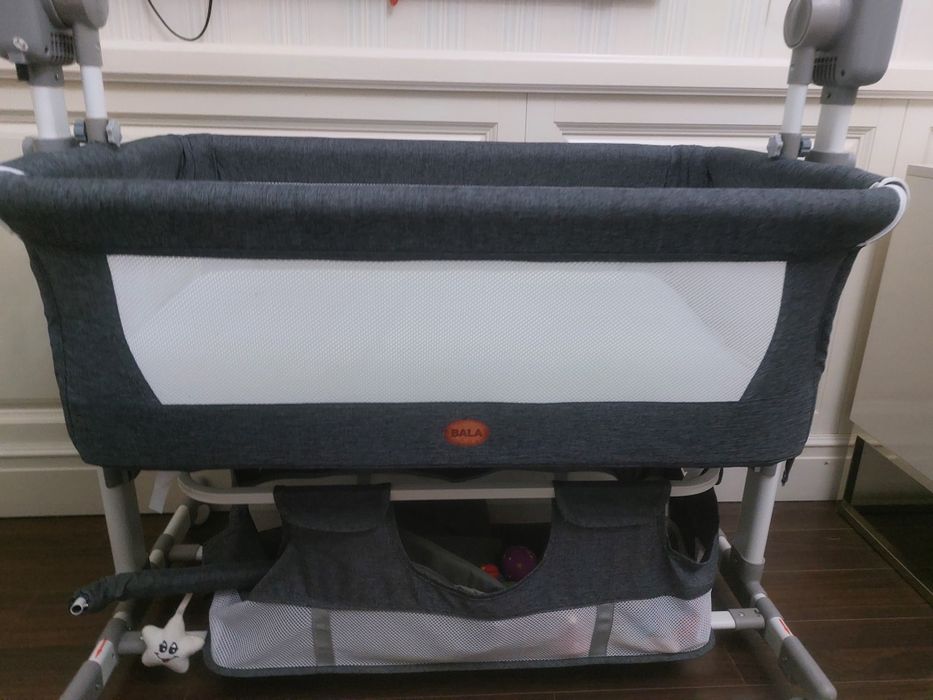 Кровать детская в отличном состоянии