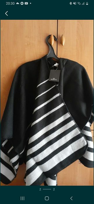 Нижнее белье боди блузка пончо