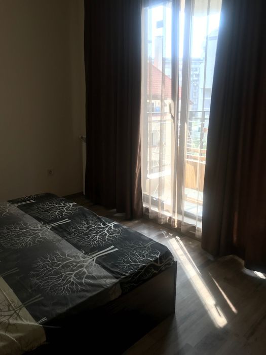 Дава се под наем Тристаен апартамент в ж.Зоопарк - 75 кв.м за 714 € - Снимка #5