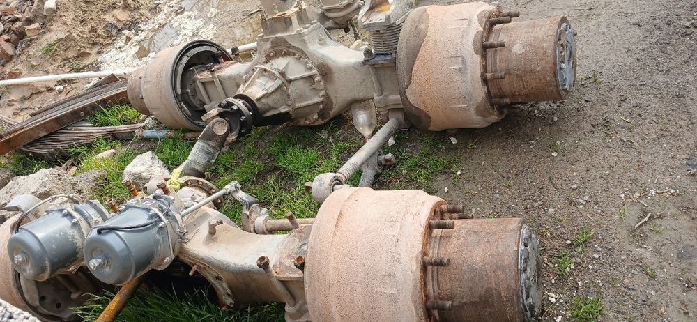 HOWO MOST SOTLADI holati alooo