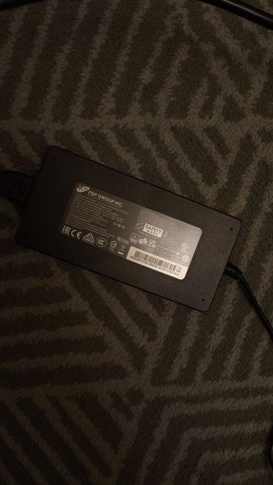 Продам игровой ноутбук