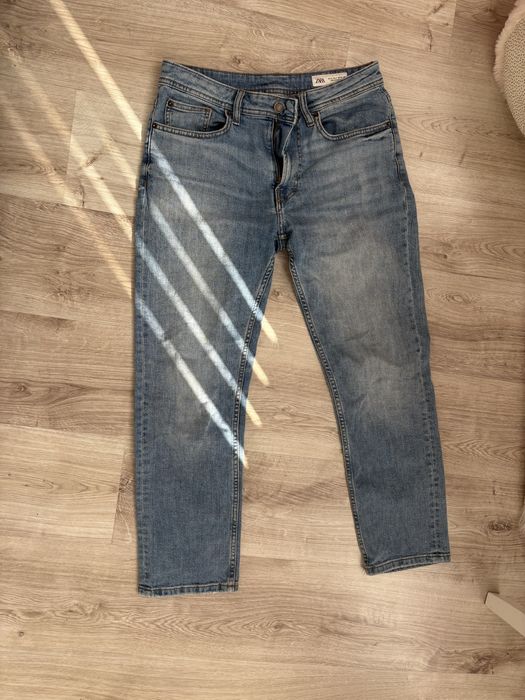 Дънки и панталони