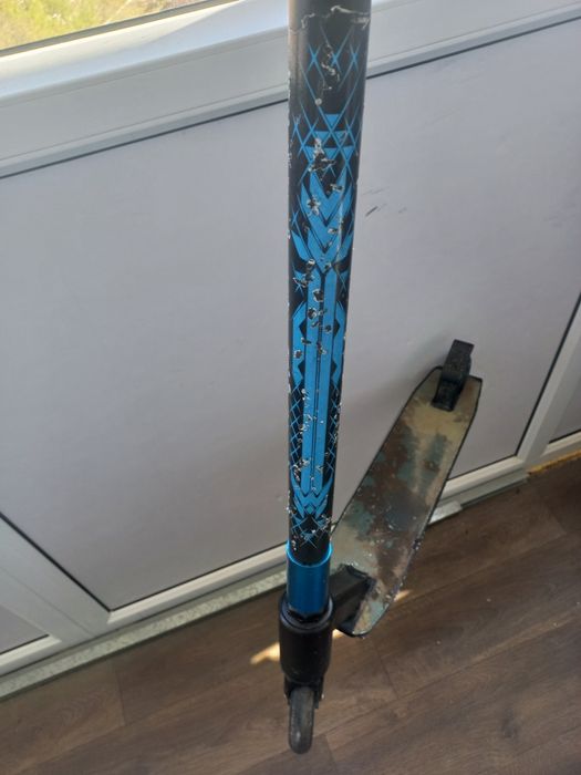 Продам хороший Самокат