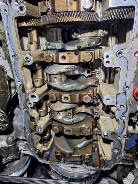 Servicii mecanică auto Curtea de Argeș
