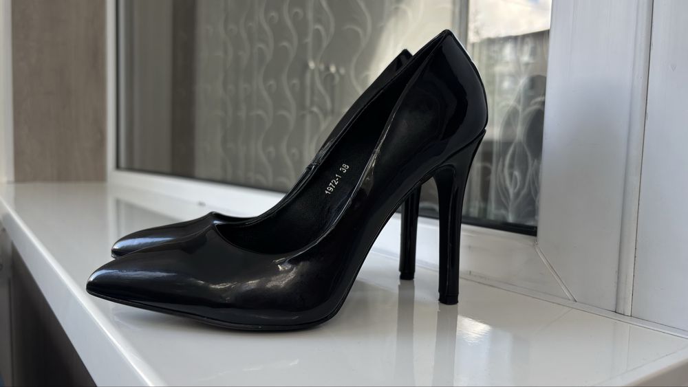 Туфли женские классические