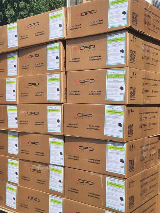 Vita ice смесь для мороженого