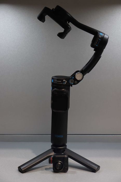 Стабилизатор, DJI Osmo mobile SE