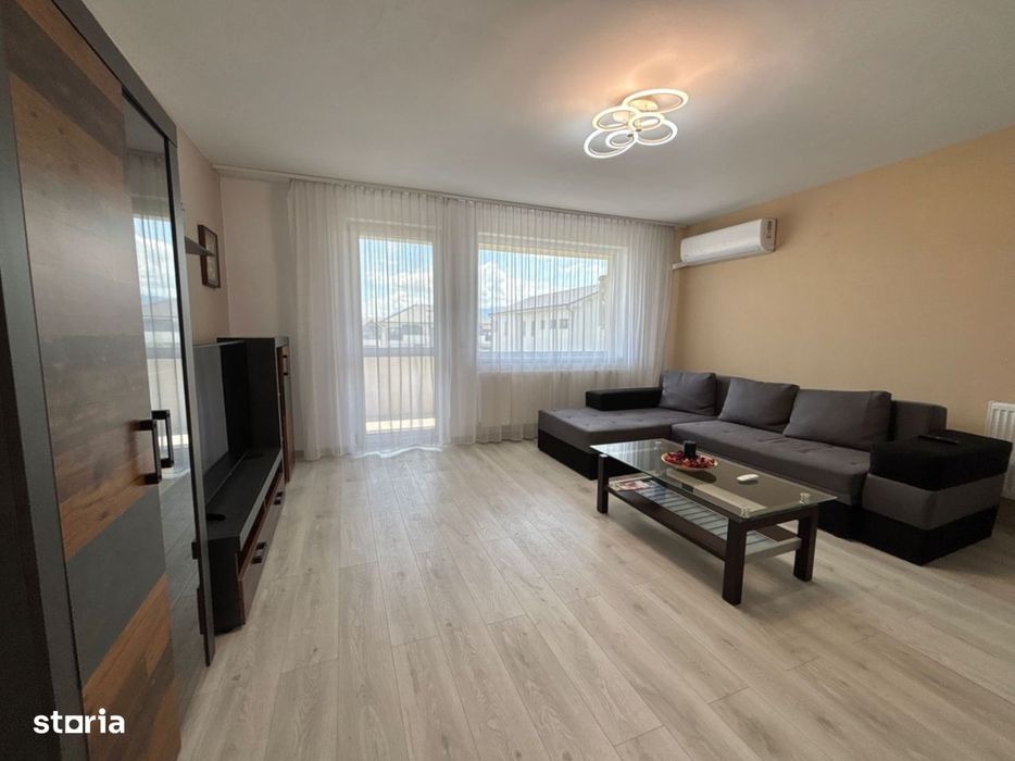Apartament 3 camere cu BOXA, ETAJ 1 in Selimbar — fotografia 3