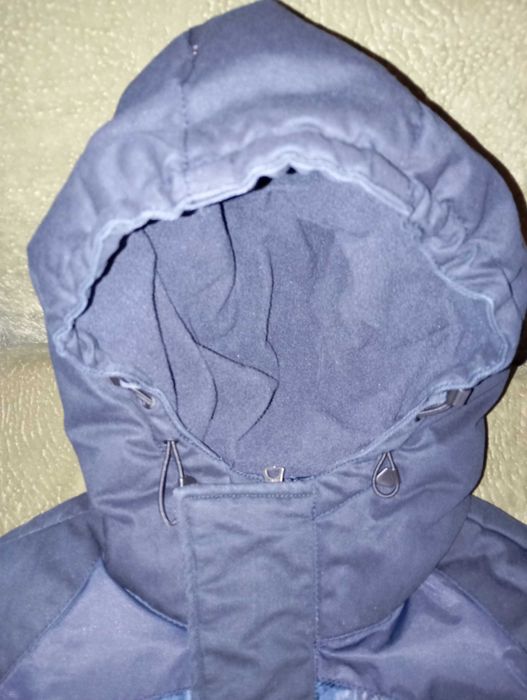 Качествено зимно мъжко/ младежко яке KHUJO