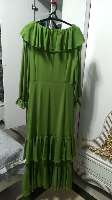 Платья Polen Poe