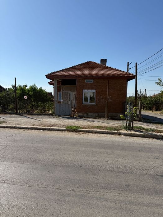 Продава се Къща в Кубрат - 65 кв.м за 667 €/кв.м - Снимка #3