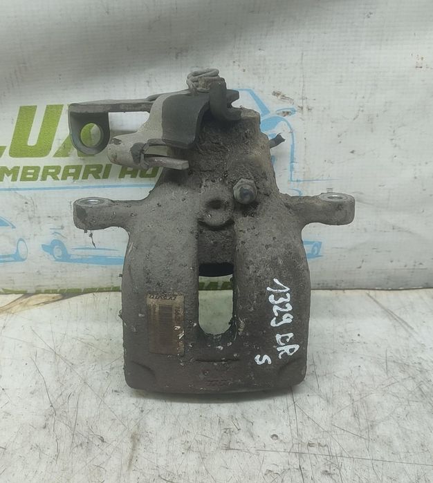 Etrier dreapta spate Citroen C4 2 (2010 - 2017) 1.6 hdi 9hr