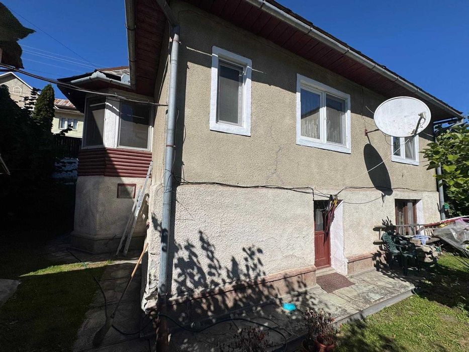 Casă de vânzare în Câmpeni