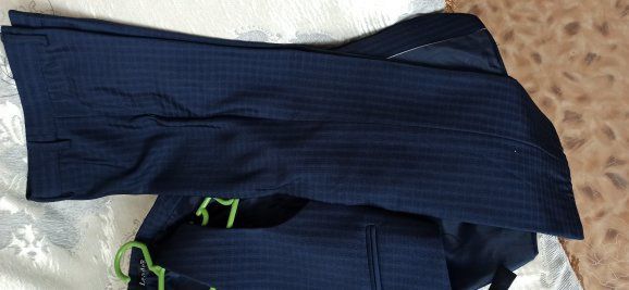 Костюм для мальчика