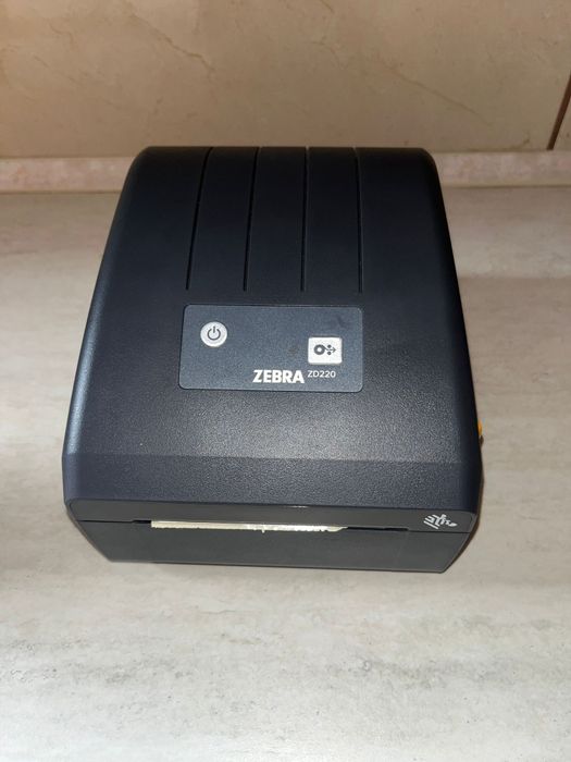 Imprimanta de etichete Zebra ZD220D