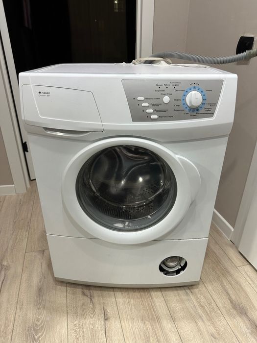 стиральная машина даром