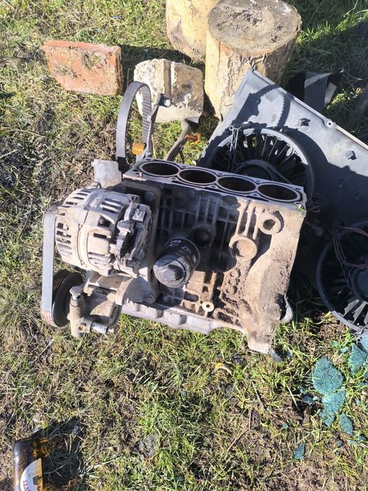 Блог за Голф 4 1.4 16в бензин