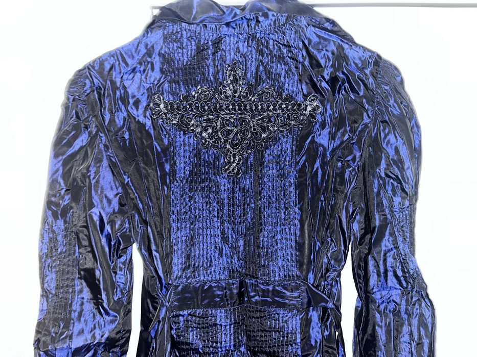Ризи на Just Cavali и Versace