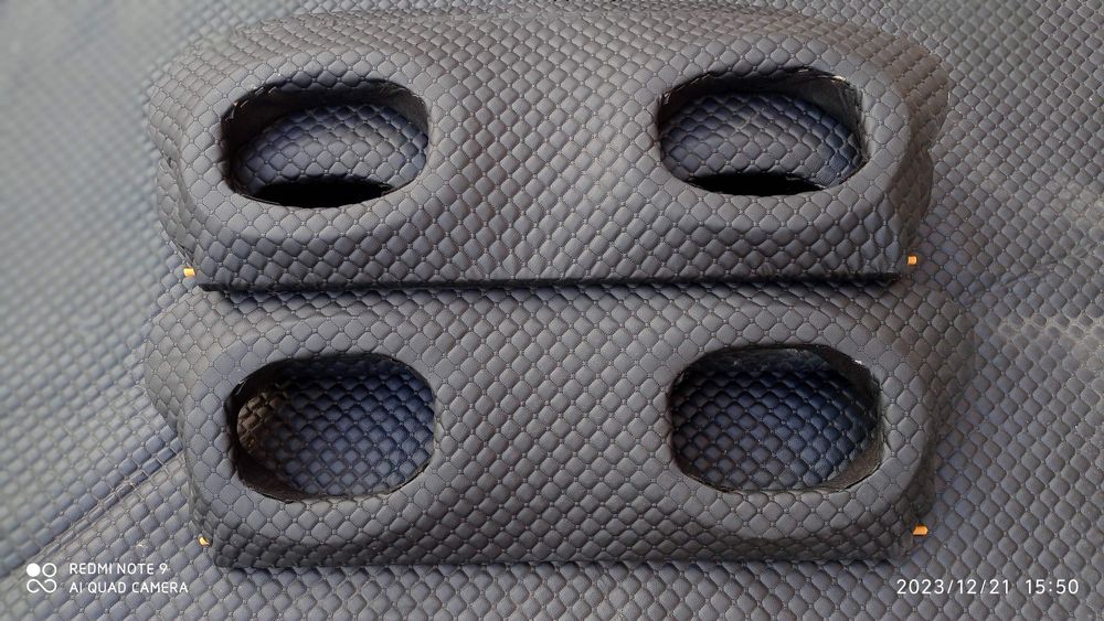 Spark kalonkaga polka