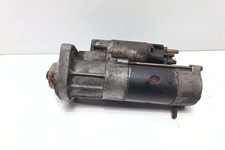 Electromotor MAN TGL  seria