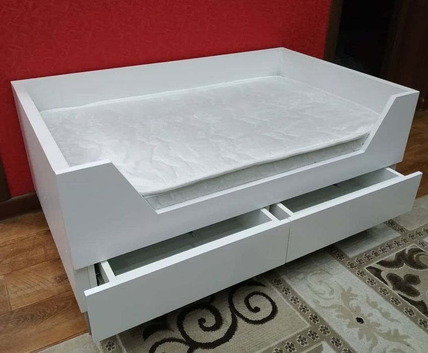 Продаётся детская кровать