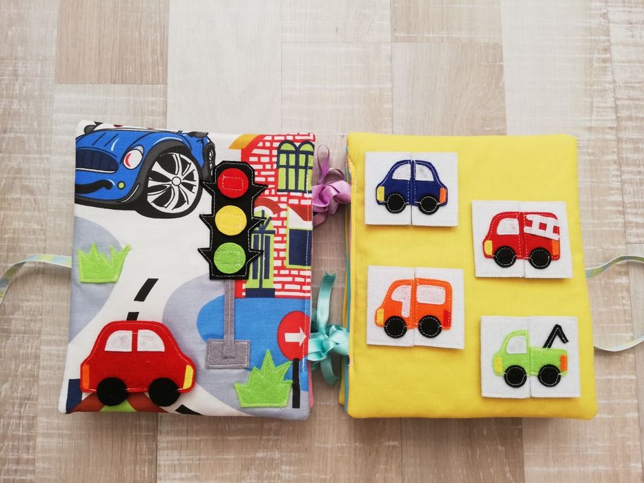 ''Тиха книжка'' -вариант 3